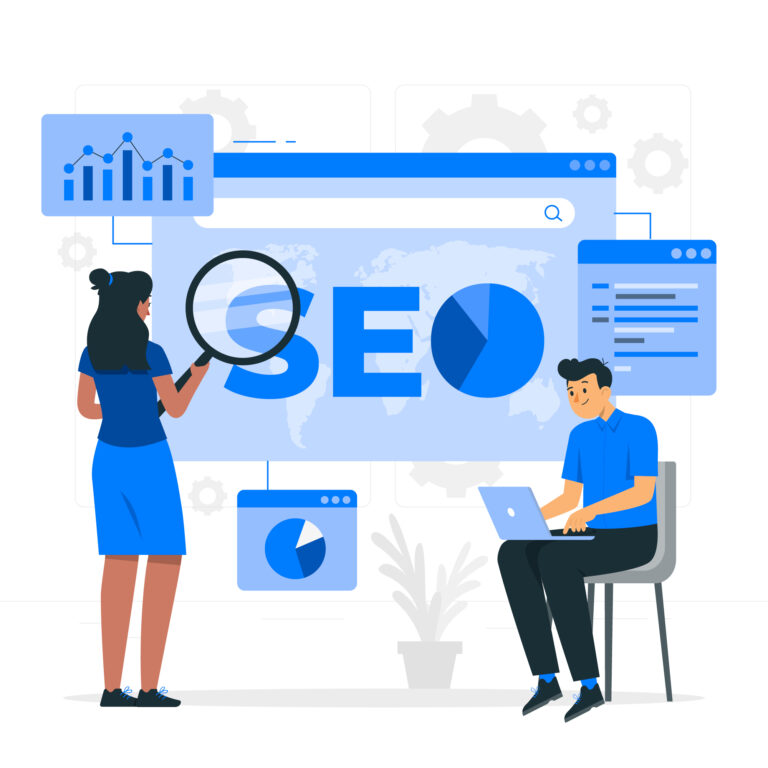 Local SEO for Electricians