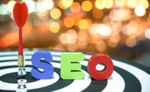 SEO for Service Based Business